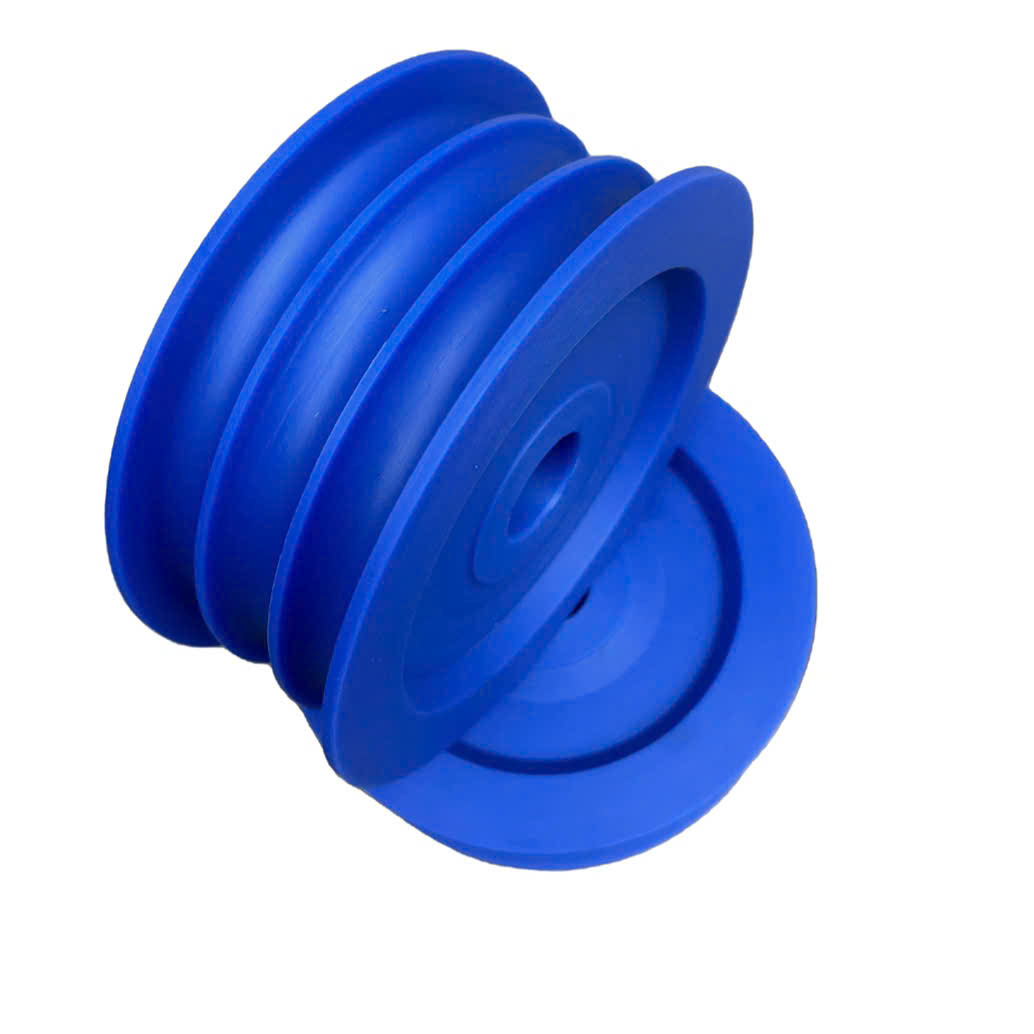 Nhựa MC Nylon Tấm & Thanh So Sánh Cùng PA6, PA66