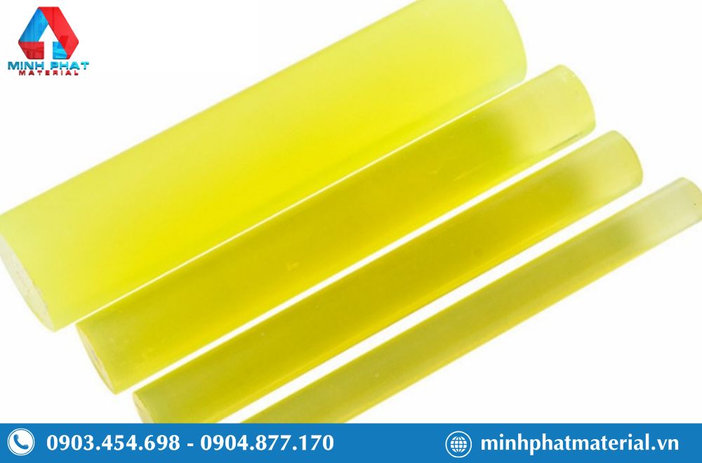 Nhựa Pu có mấy loại?