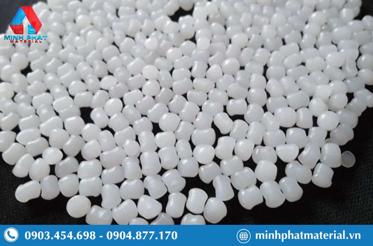 Nhựa Polypropylene (PP)