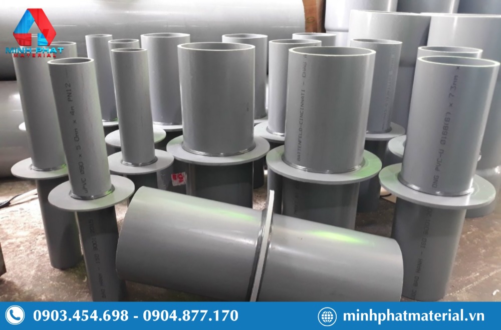 Trước khi bàn giao, sản phẩm được kiểm định lần cuối