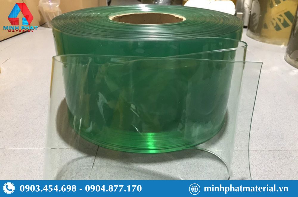 Nhựa PVC ESD có nhiều ứng dụng trong cuộc sống