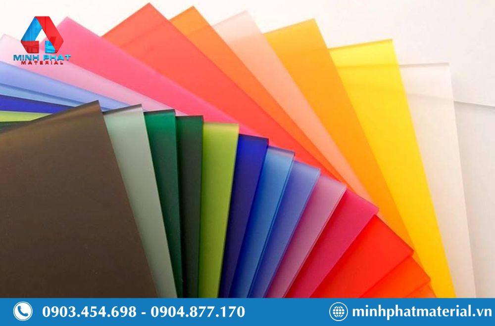 Nhựa ABS là một loại nhựa nhiệt dẻo gồm thành phần chính: acrylonitrile, butadiene và styrene