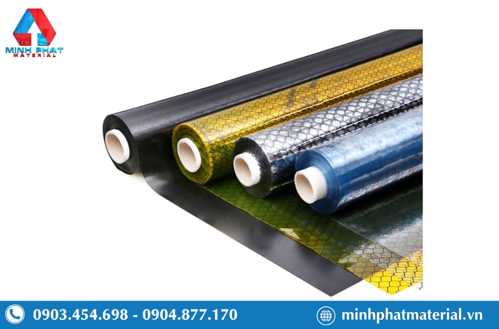 Nhựa chống tĩnh điện là loại nhựa đặc biệt