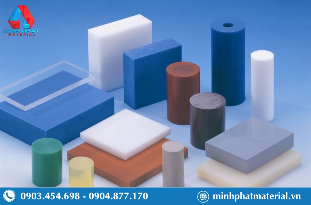 Nhựa tĩnh điện có rất nhiều lợi ích và ứng dụng