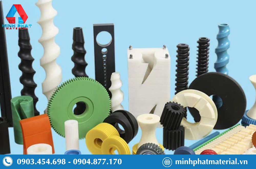 Nhựa nhiệt rắn