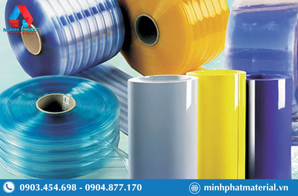 Nhựa nhiệt dẻo