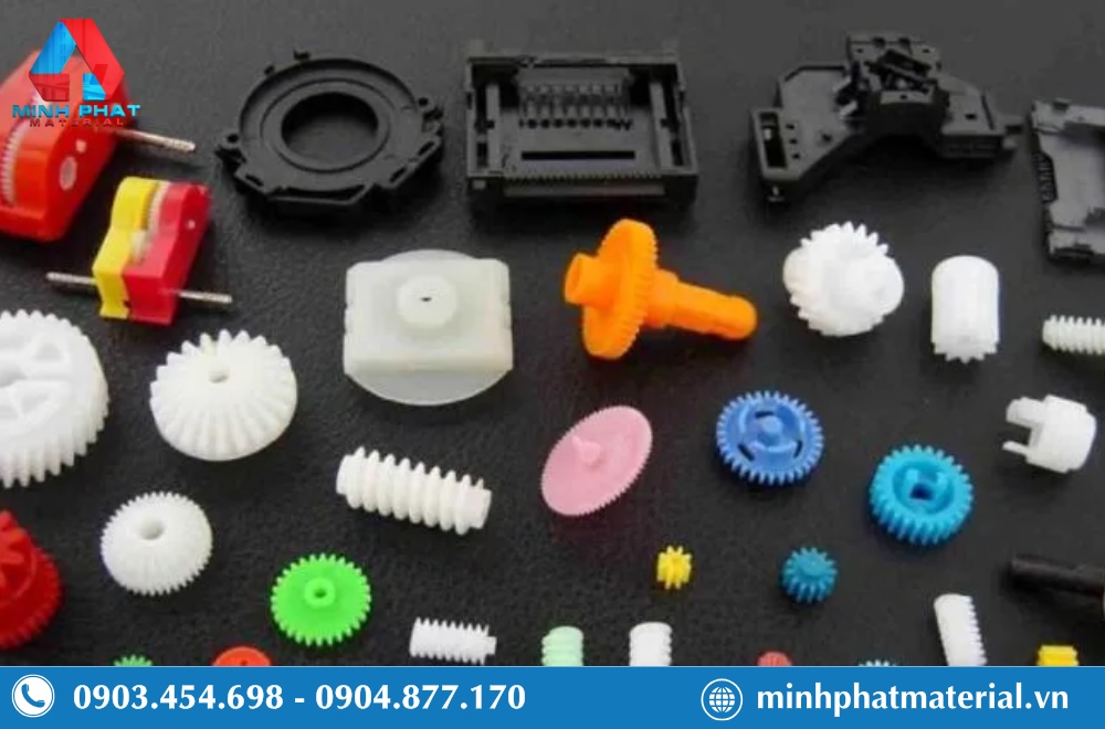 Ngành cơ khí và chế tạo máy