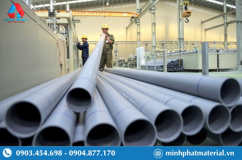 Ứng dụng trong công nghiệp