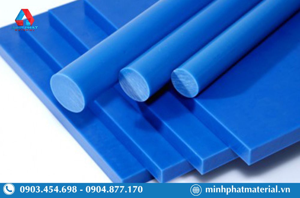 Kích thước và xuất xứ nhựa MC Nylon