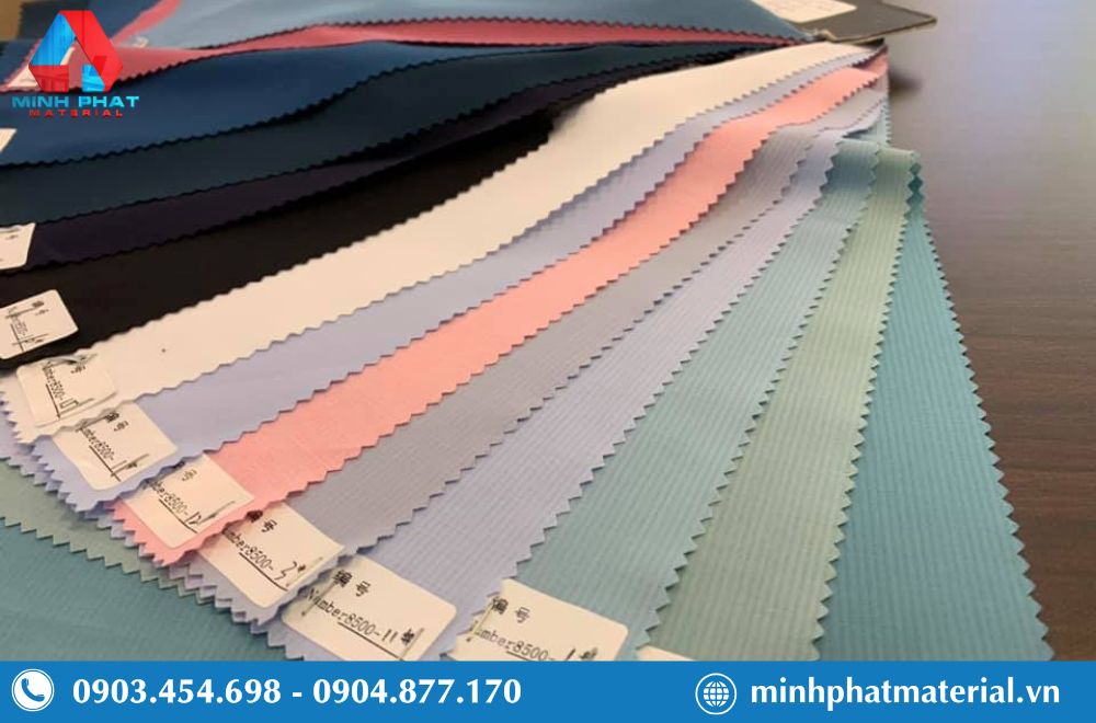 Ưu nhược điểm của nhựa Nylon