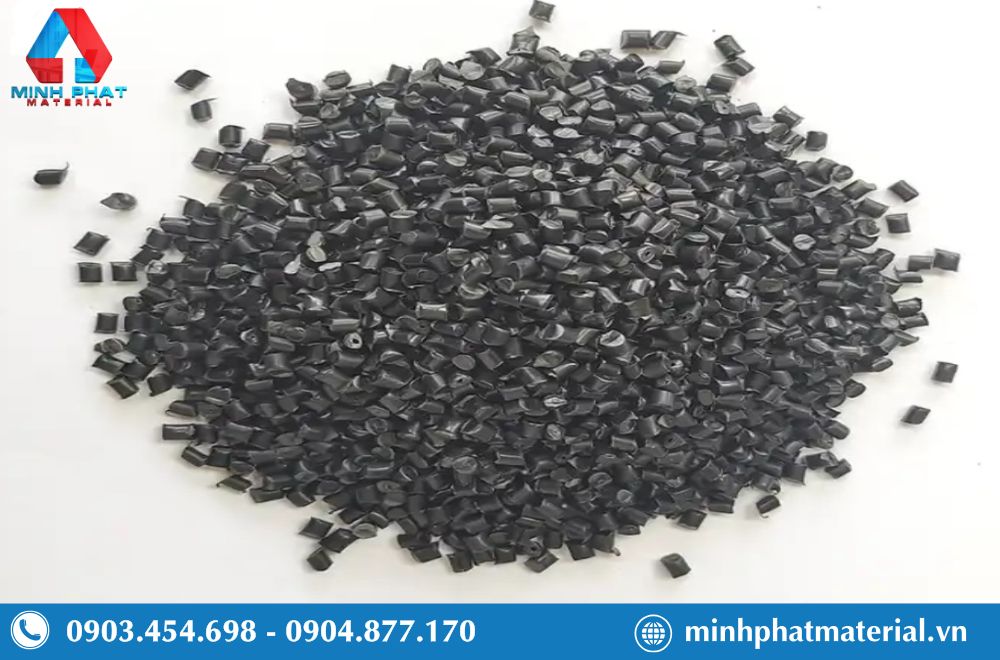 Nhựa PA11 và PA12