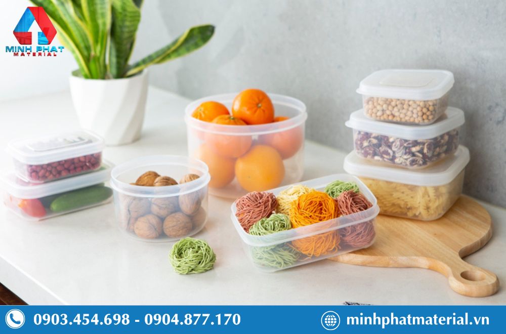 Ứng dụng nhựa PA trong lĩnh vực đời sống