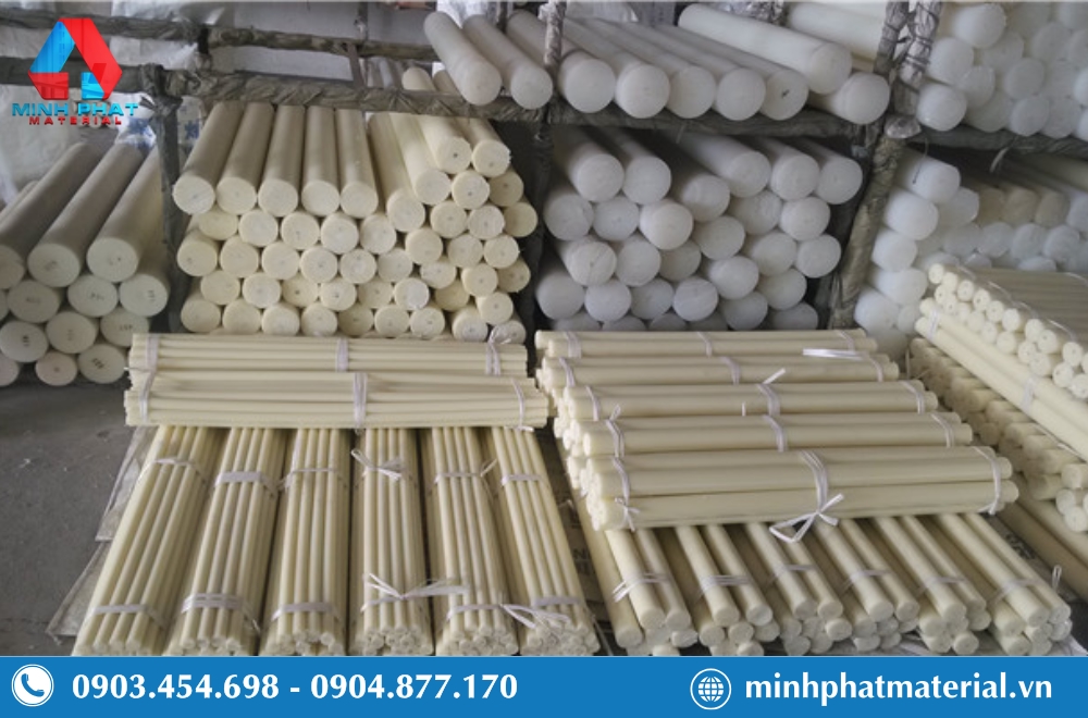 Nhựa PA cây được chia thành nhiều loại dựa trên cấu trúc polymer nền và phụ gia