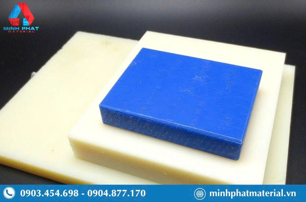 Đặc tính nổi bật của nhựa PA tấm