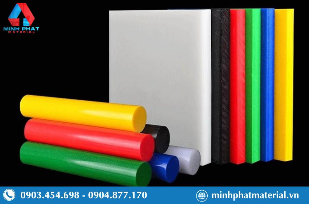 Nhựa PA66 là gì?