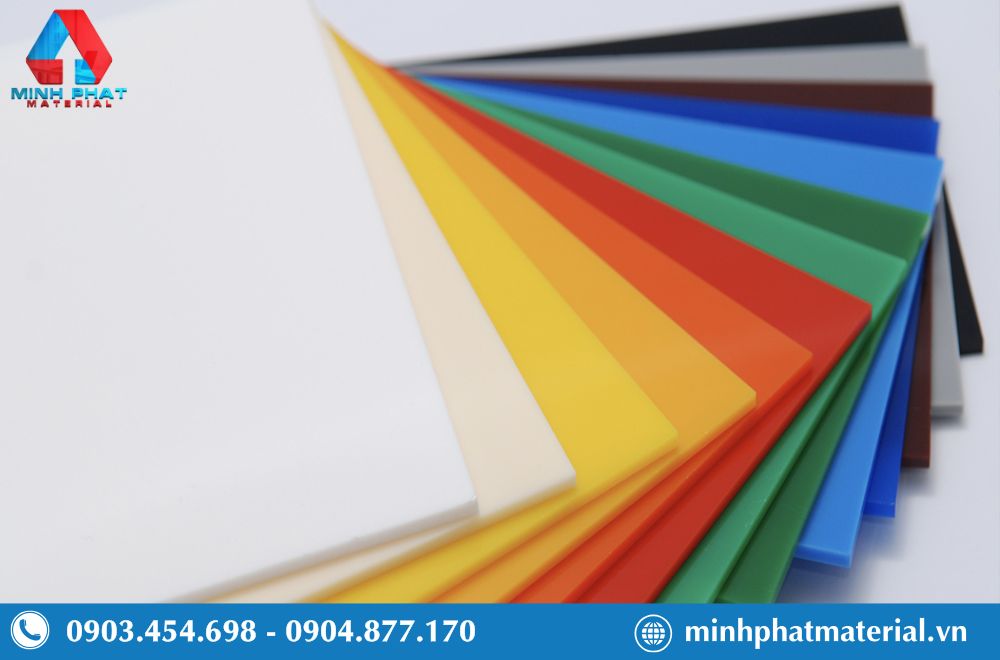 Nhựa PA66 được ứng dụng phổ biến trong các lĩnh vực khác nhau