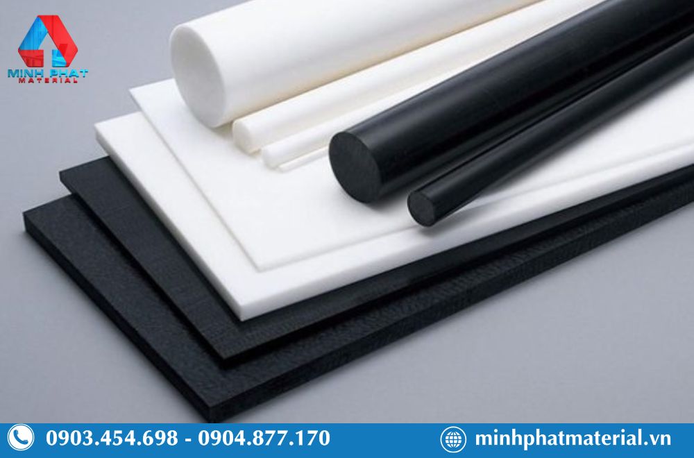 PB108 là một loại nhựa kỹ thuật thuộc nhóm POM