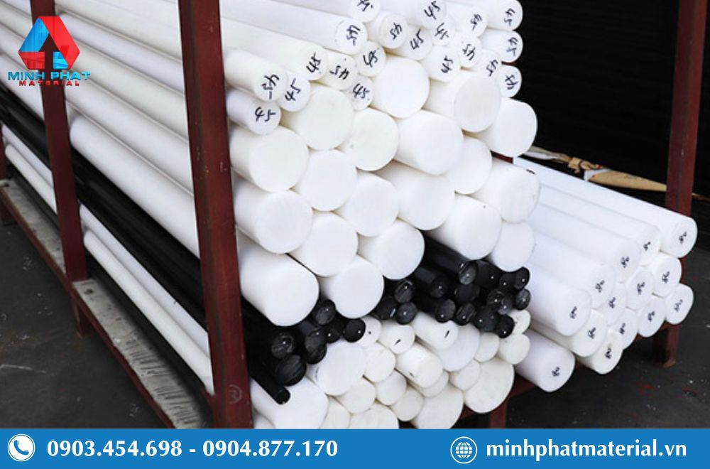 Ứng dụng đa ngành của PB108