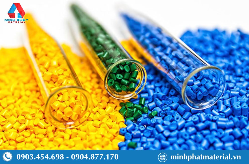 Ứng dụng của nhựa PC trong đời sống ngày nay