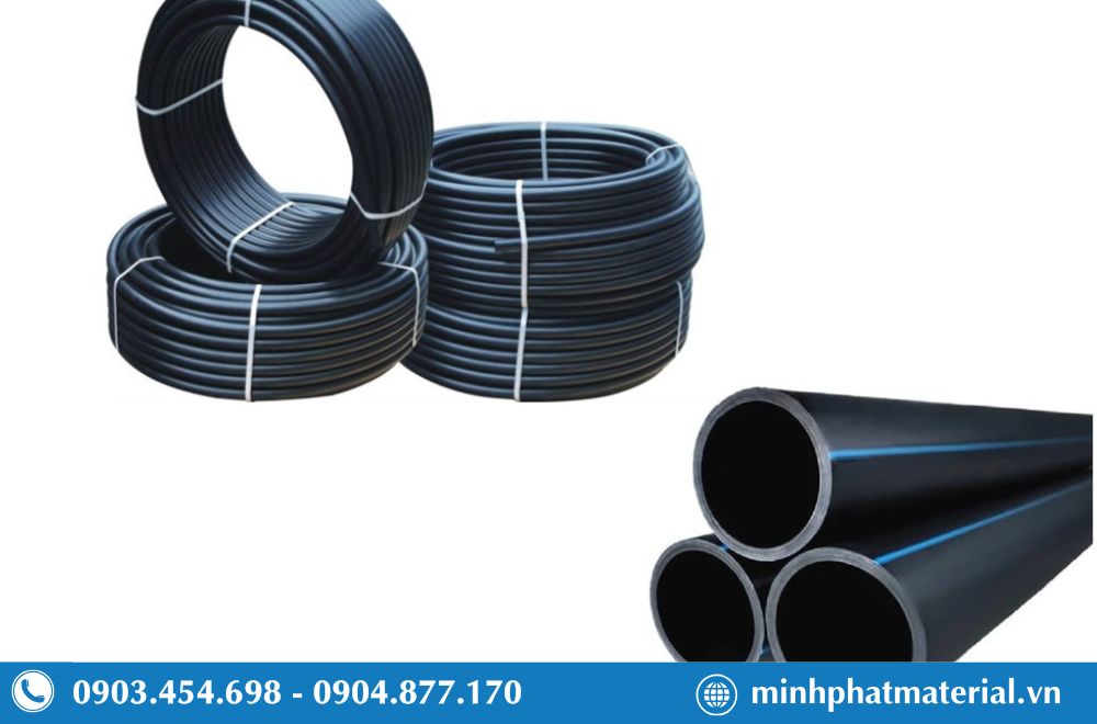 So sánh đặc tính vật lý – cơ học