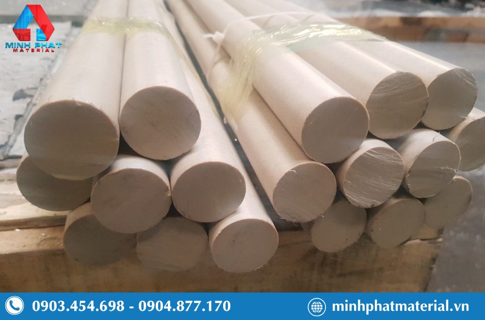 Nhựa PEEK là gì?