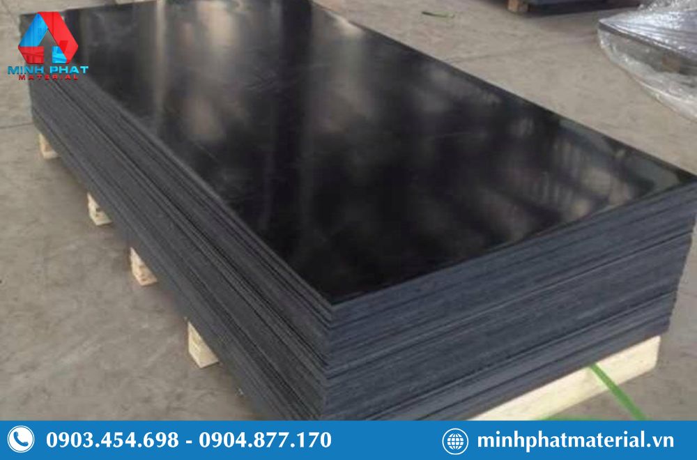 Nhựa Phenolic dạng tấm