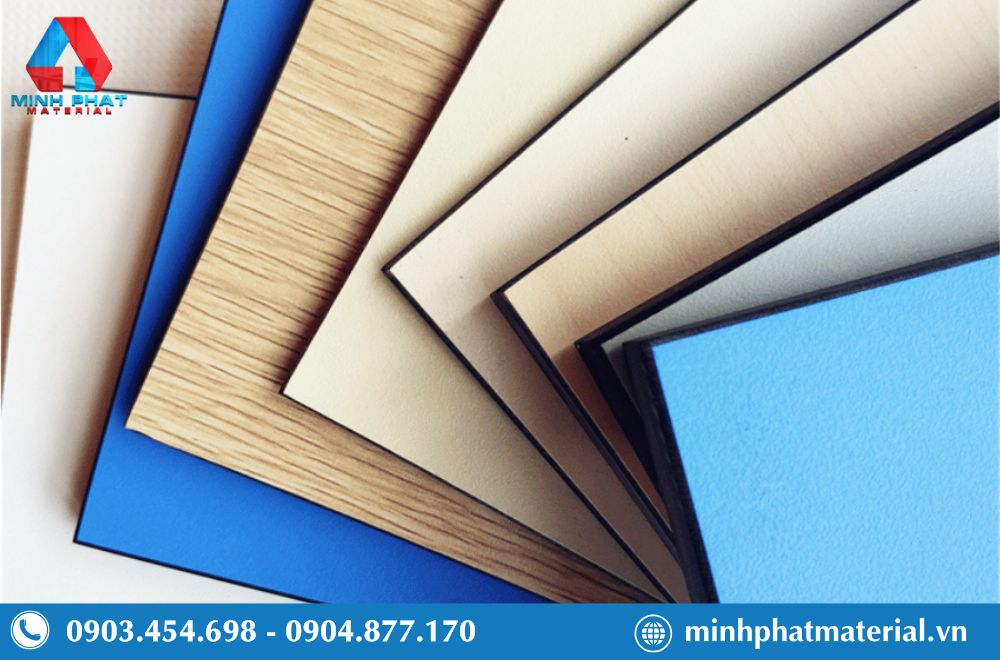 Nhựa Phenolic được ứng dụng rộng rãi trong nhiều lĩnh vực