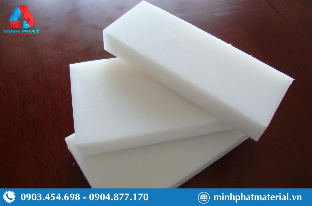 Nhựa PP (Polypropylene)