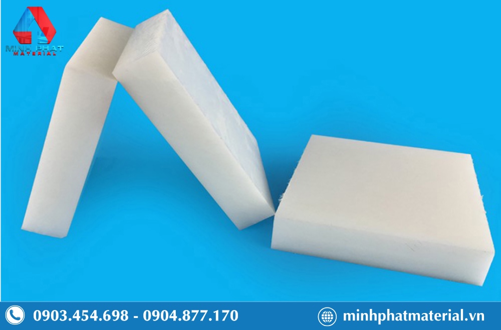 Tính chất của nhựa PP tạo nên nhiều ưu điểm vượt trội