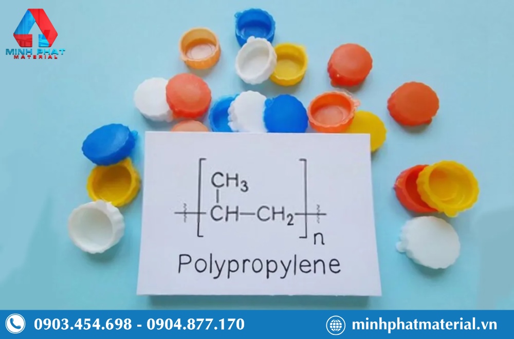 Để nhựa PP ngoài trời có thể khiến nó lão hóa nhanh hơn