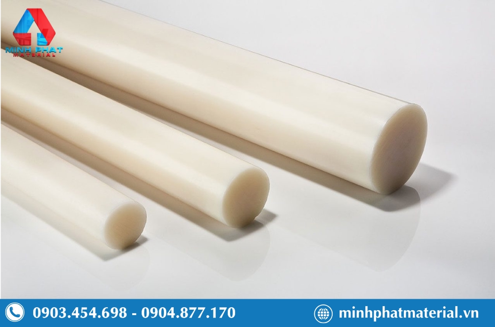 Nhựa PPS (viết tắt của Polyphenylene Sulfide)