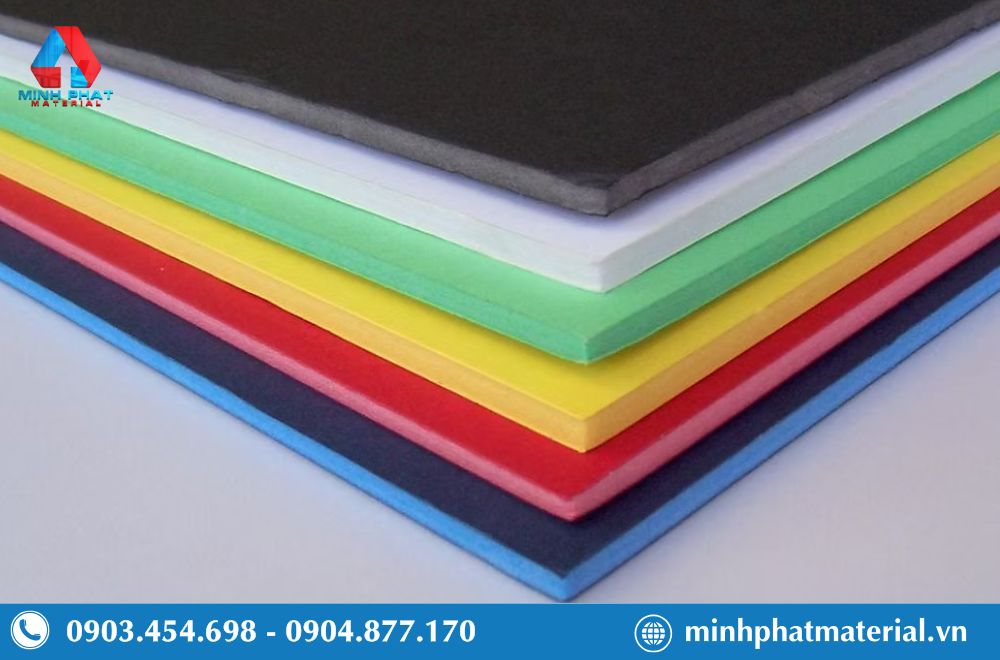 Những rủi ro tiềm ẩn khi dùng nhựa PVC