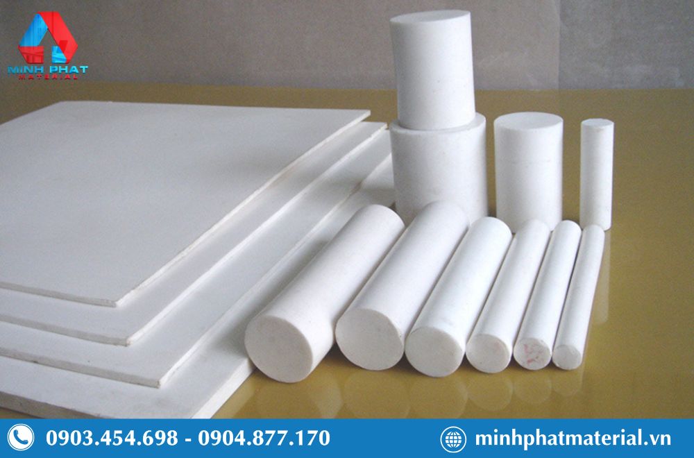 Nhựa Teflon là gì?