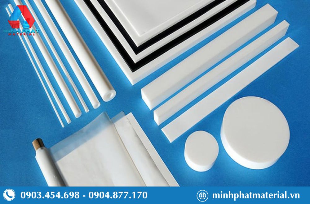 Nguồn gốc xuất xứ của nhựa Teflon