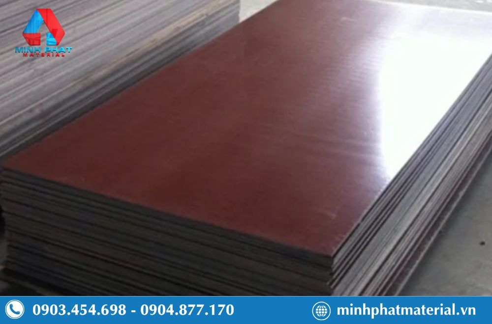Phíp sừng Phenolic Paper là gì