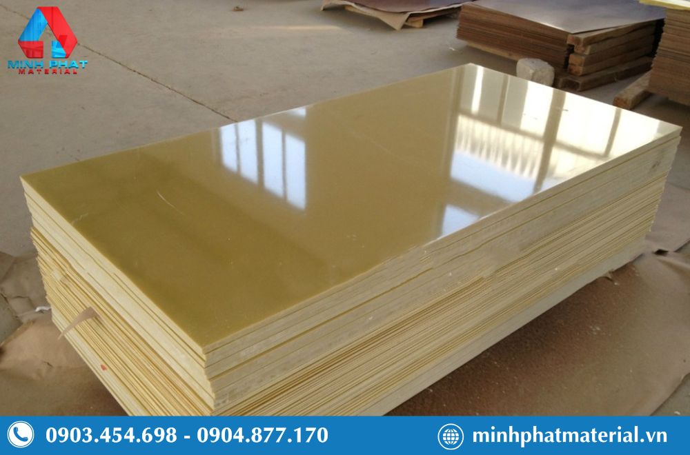Phíp thủy tinh Epoxy là gì?