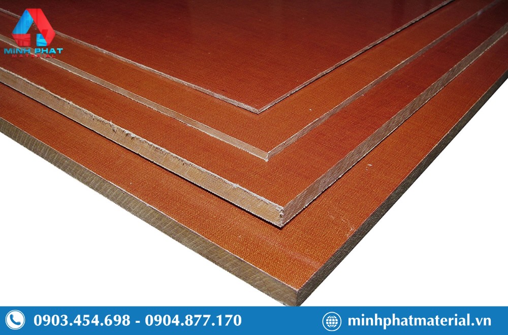 Phíp vải là vật liệu cách điện