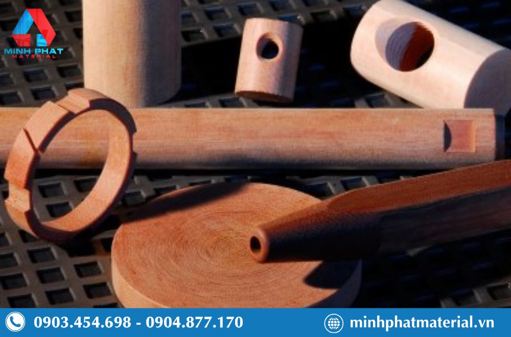 Phíp vải được đánh giá cao với nhiều ứng dụng thực tế