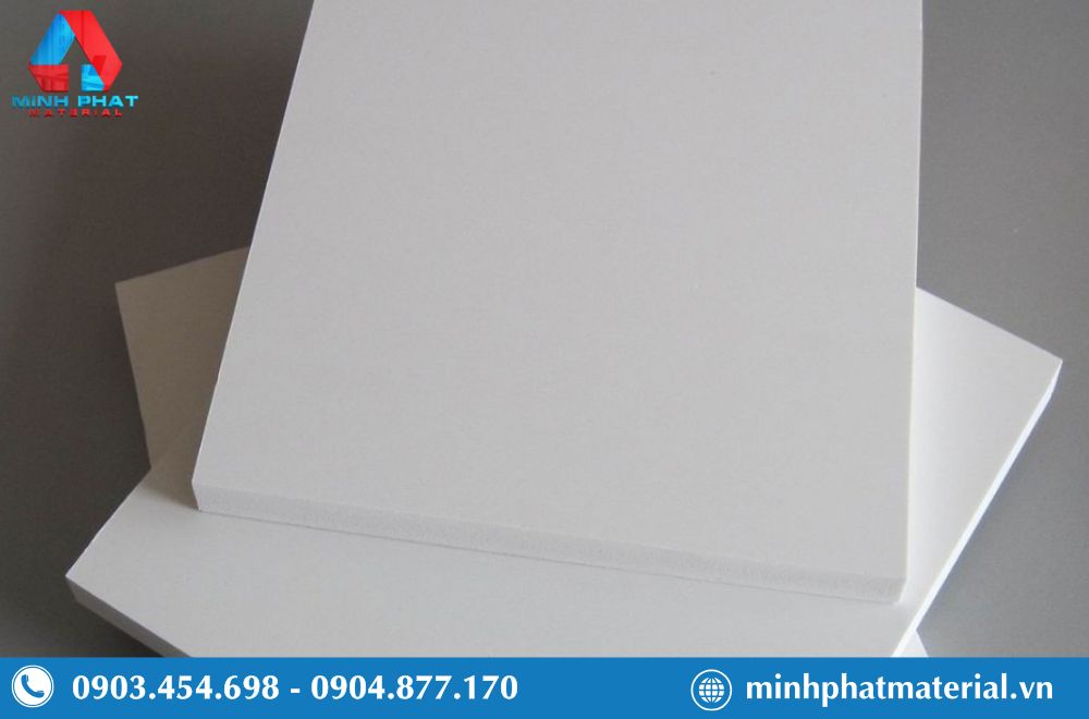 Đặc tính nổi bật của nhựa PC ESD là gì?