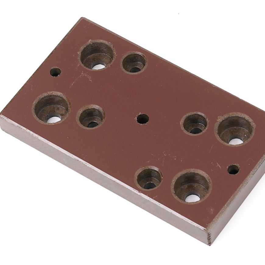 Phip sừng Phenolic paper Laminated