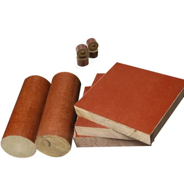 Phip vải - 3205 Phenolic cotton Laminates