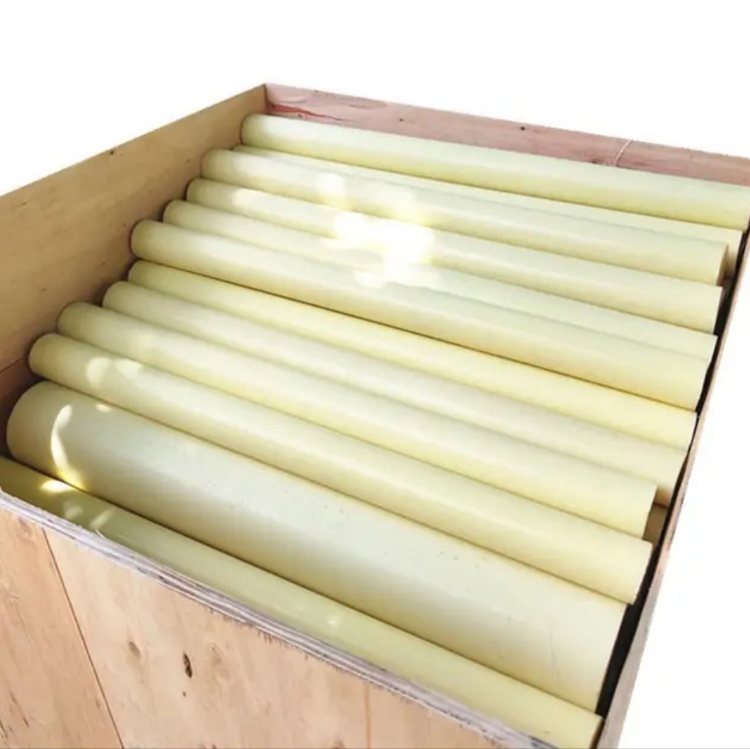 Nhựa PA cây Polyamide