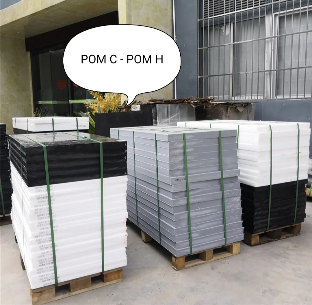 Nhựa POM Acetal