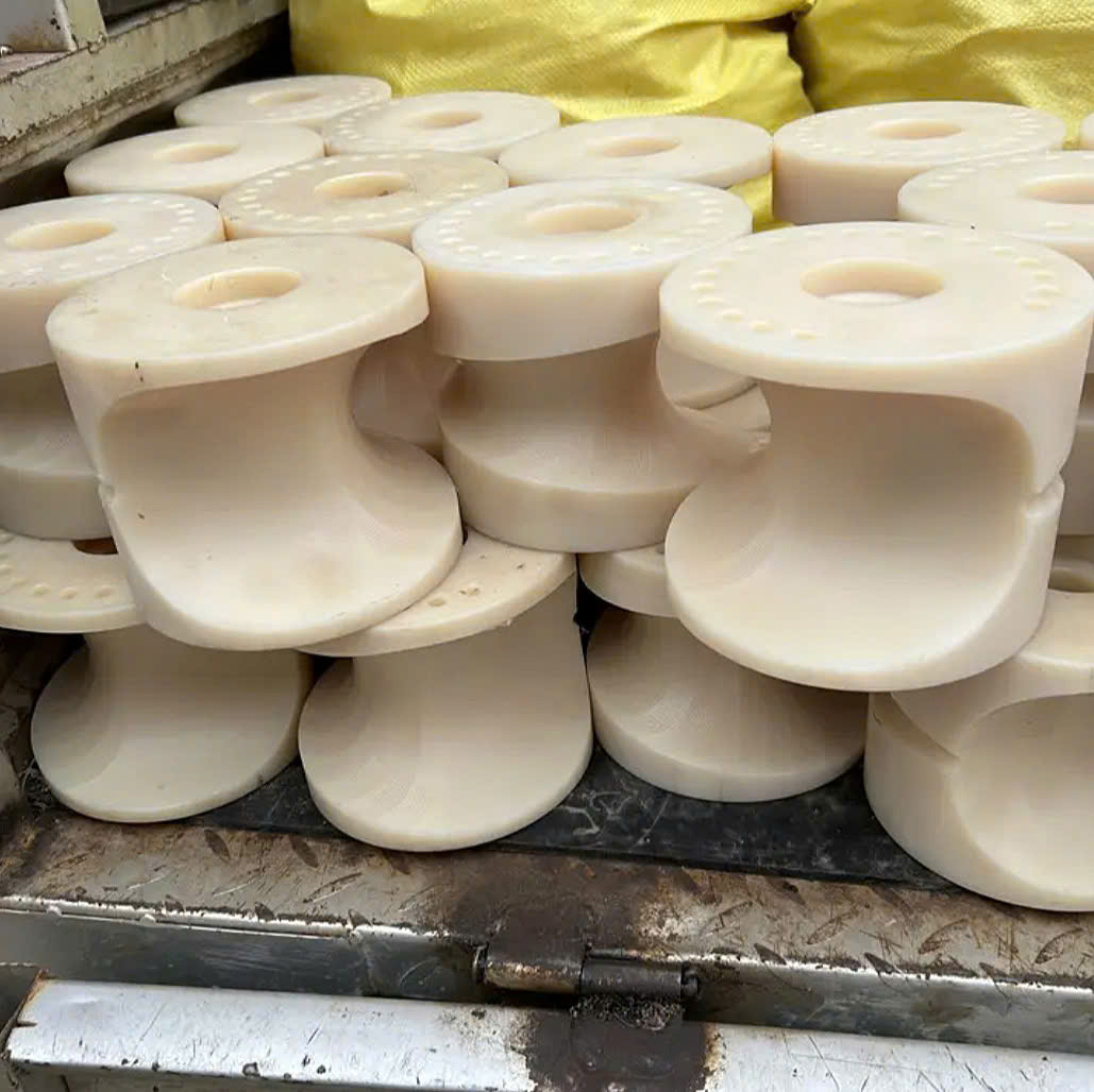 Nhựa MC Nylon, Nhựa PA6, Nhựa PA66