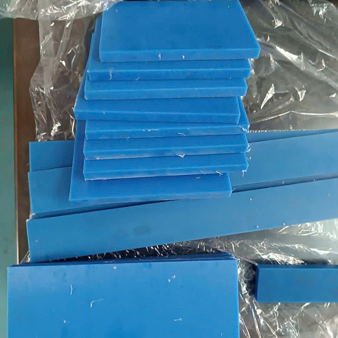 Nhựa MC Nylon thanh, tấm, đặc tính, ứng dụng và gia công CNC