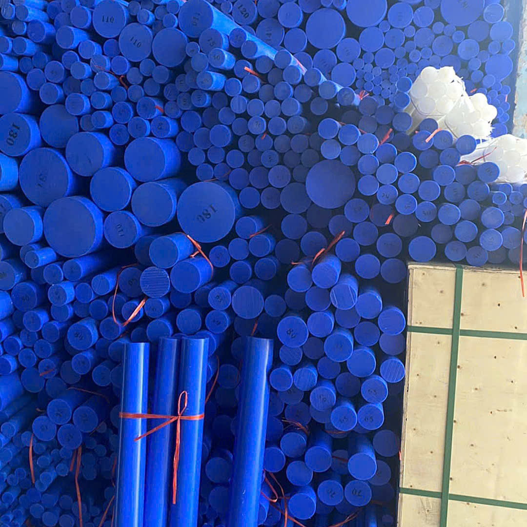 Nhựa MC Nylon - Nhựa Kỹ thuật công nghiệp hiệu suất cao