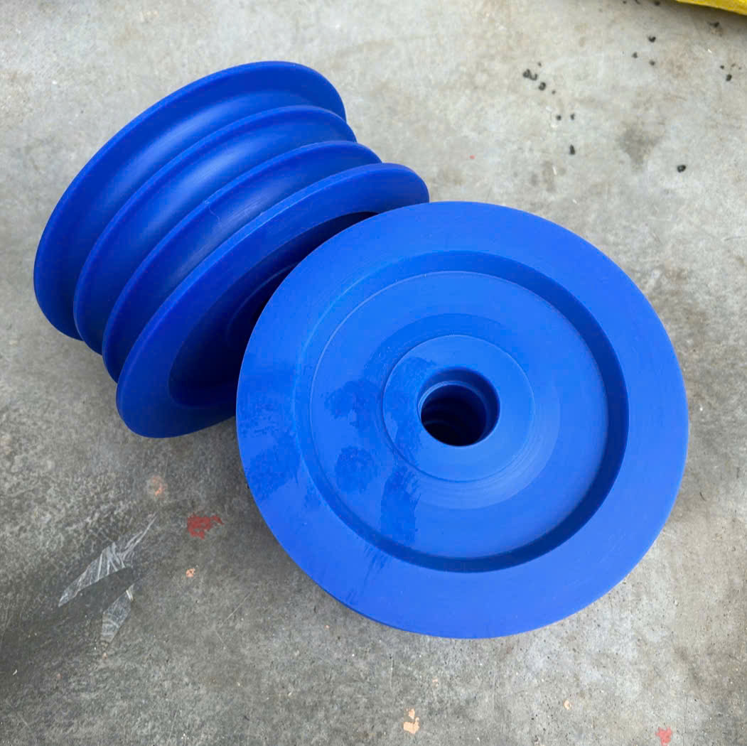 Nhựa MC Nylon - Độ Bền Vượt Trội, Ứng Dụng Không Giới Hạn