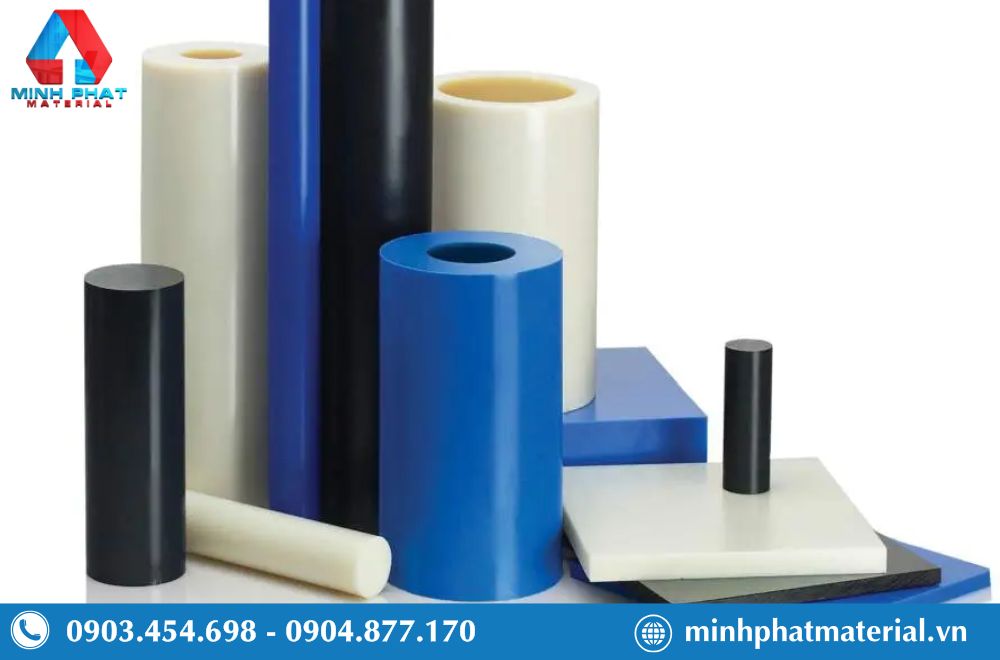 Nhựa Nylon là gì? Ưu nhược điểm và Ứng dụng phổ biến