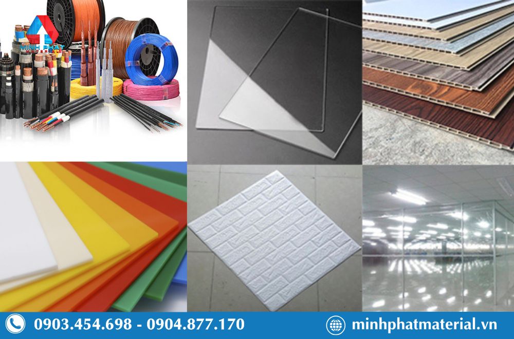 Top 10 loại vật liệu cách điện phổ biến tốt nhất hiện nay