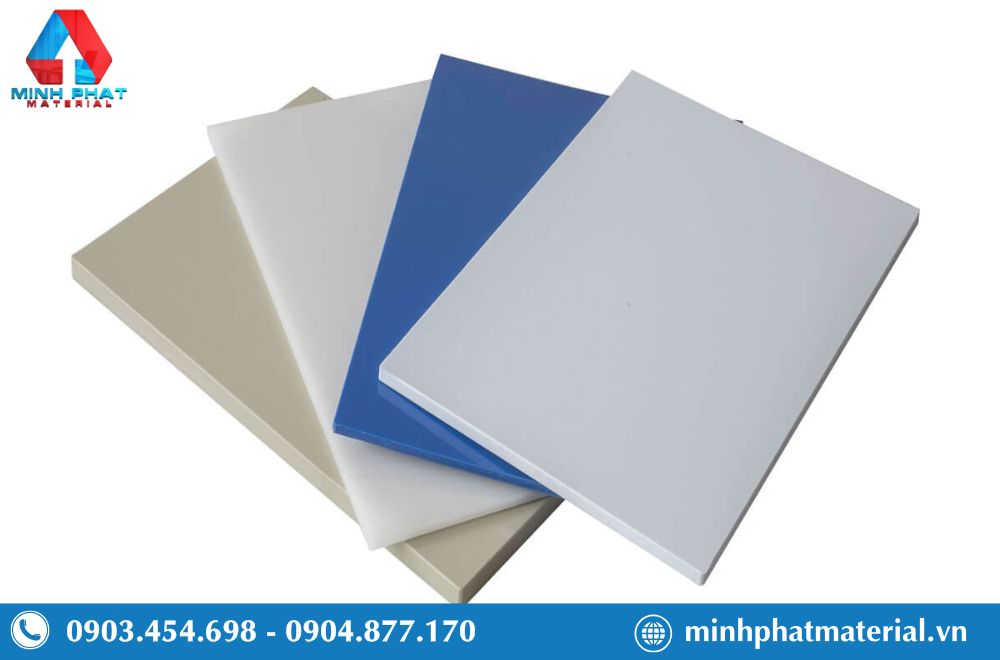 Nhựa PP có tốt không? Tất tần tật kiến thức cần biết